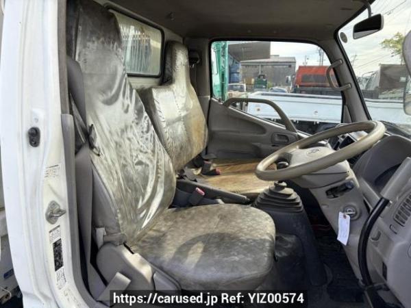 Used 2005 MT toyota toyoace-truck XZU321D Image[23]