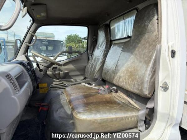 Used 2005 MT toyota toyoace-truck XZU321D Image[24]
