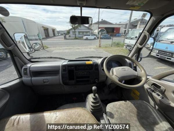 Used 2005 MT toyota toyoace-truck XZU321D Image[25]