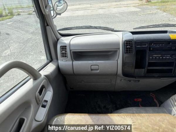 Used 2005 MT toyota toyoace-truck XZU321D Image[26]