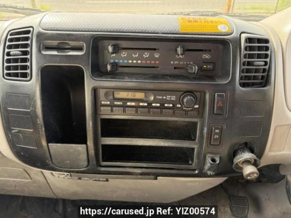 Used 2005 MT toyota toyoace-truck XZU321D Image[27]