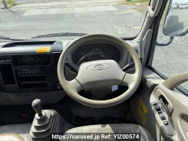 Used 2005 MT toyota toyoace-truck XZU321D Image[28]