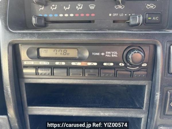 Used 2005 MT toyota toyoace-truck XZU321D Image[29]