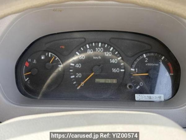 Used 2005 MT toyota toyoace-truck XZU321D Image[31]