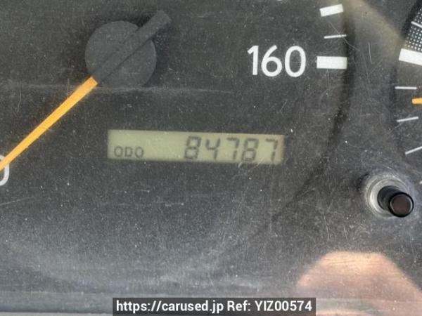 Used 2005 MT toyota toyoace-truck XZU321D Image[32]