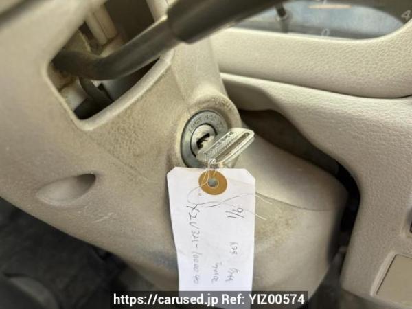 Used 2005 MT toyota toyoace-truck XZU321D Image[33]