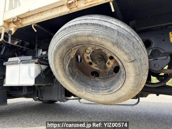 Used 2005 MT toyota toyoace-truck XZU321D Image[44]