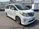 Toyota Alphard ANH20W