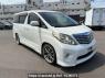 Used 2011 AT toyota alphard ANH20W Image[0]