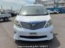 Used 2011 AT toyota alphard ANH20W Image[1]