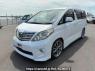 Used 2011 AT toyota alphard ANH20W Image[2]