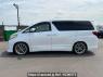 Used 2011 AT toyota alphard ANH20W Image[3]