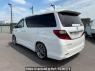 Used 2011 AT toyota alphard ANH20W Image[4]