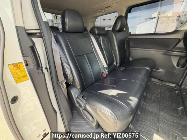 Used 2011 AT toyota alphard ANH20W Image[14]