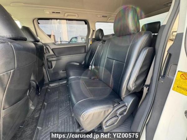 Used 2011 AT toyota alphard ANH20W Image[15]