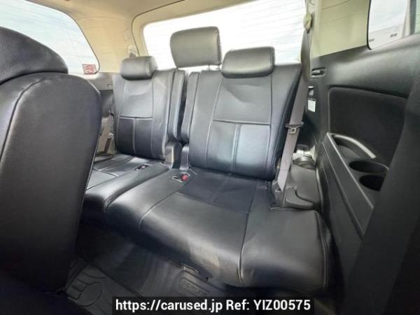 Used 2011 AT toyota alphard ANH20W Image[16]