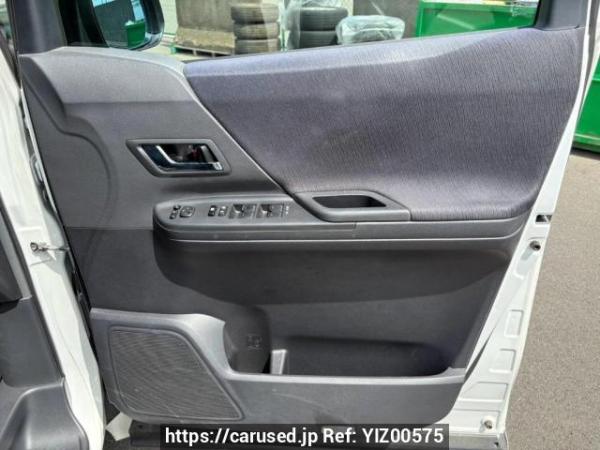 Used 2011 AT toyota alphard ANH20W Image[17]