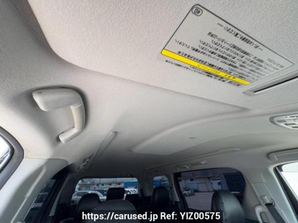 Used 2011 AT toyota alphard ANH20W Image[18]