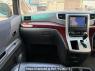 Used 2011 AT toyota alphard ANH20W Image[20]