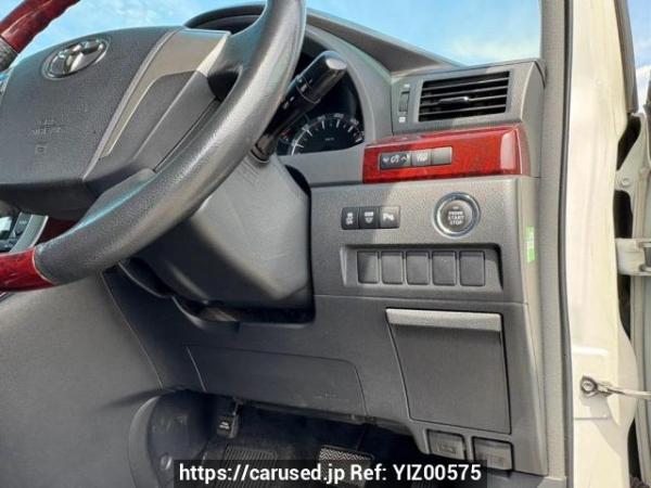 Used 2011 AT toyota alphard ANH20W Image[29]