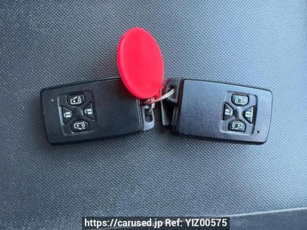 Used 2011 AT toyota alphard ANH20W Image[31]