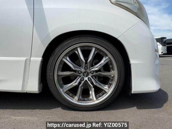 Used 2011 AT toyota alphard ANH20W Image[33]