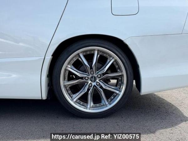 Used 2011 AT toyota alphard ANH20W Image[35]