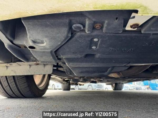 Used 2011 AT toyota alphard ANH20W Image[36]