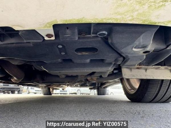 Used 2011 AT toyota alphard ANH20W Image[37]