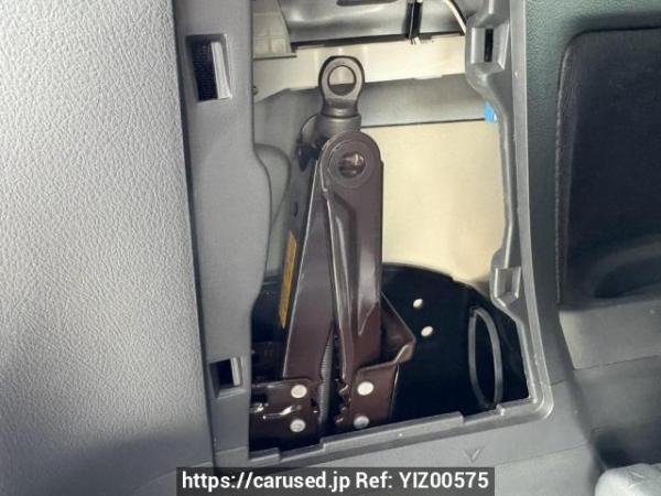 Used 2011 AT toyota alphard ANH20W Image[47]