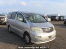 Toyota Alphard ANH10W