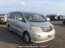 Used 2005 AT toyota alphard ANH10W Image[0]