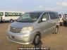 Used 2005 AT toyota alphard ANH10W Image[2]