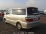 Used 2005 AT toyota alphard ANH10W Image[4]