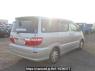 Used 2005 AT toyota alphard ANH10W Image[6]