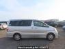 Used 2005 AT toyota alphard ANH10W Image[7]