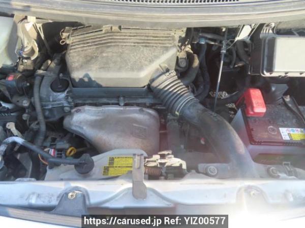 Used 2005 AT toyota alphard ANH10W Image[9]