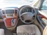 Used 2005 AT toyota alphard ANH10W Image[20]