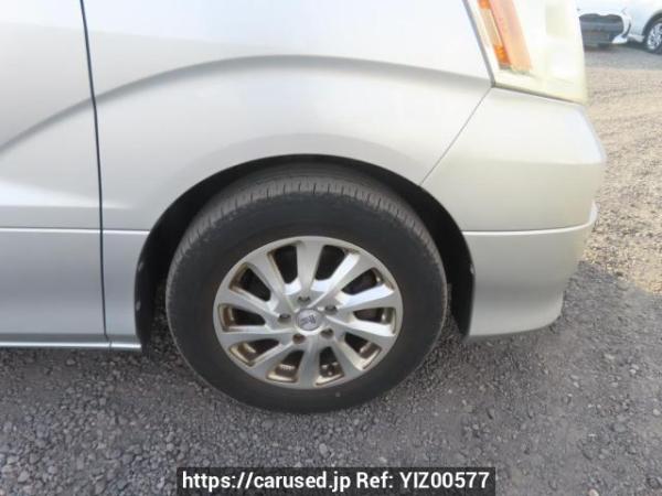 Used 2005 AT toyota alphard ANH10W Image[29]