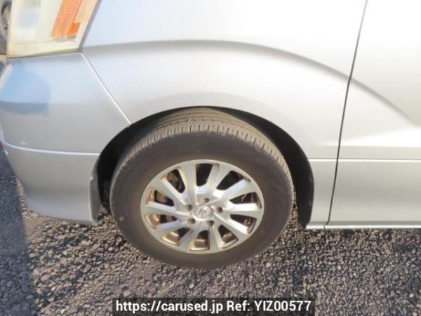 Used 2005 AT toyota alphard ANH10W Image[30]