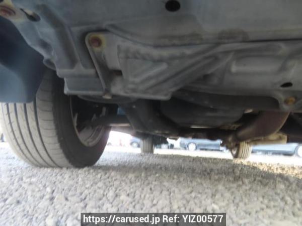Used 2005 AT toyota alphard ANH10W Image[33]