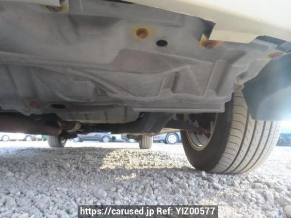 Used 2005 AT toyota alphard ANH10W Image[34]