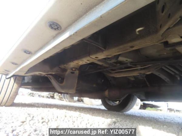 Used 2005 AT toyota alphard ANH10W Image[35]
