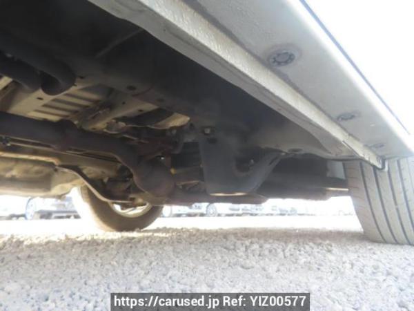 Used 2005 AT toyota alphard ANH10W Image[36]