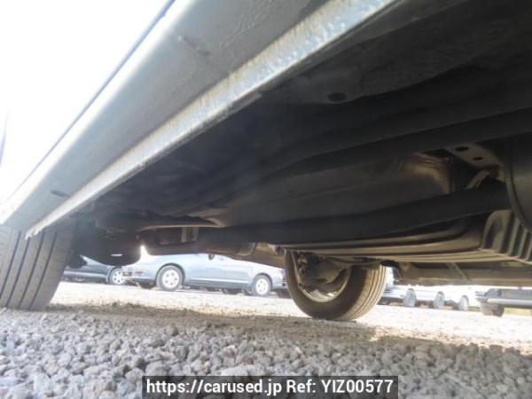 Used 2005 AT toyota alphard ANH10W Image[37]