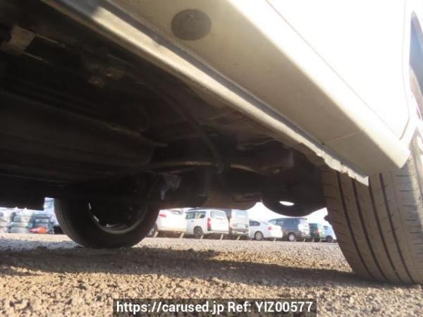 Used 2005 AT toyota alphard ANH10W Image[38]