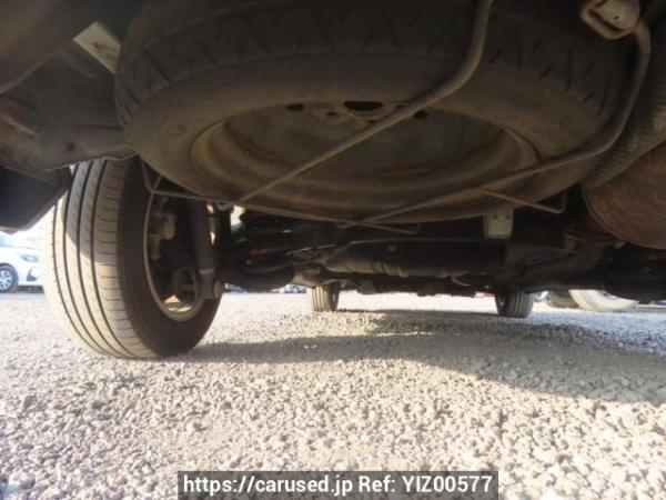 Used 2005 AT toyota alphard ANH10W Image[39]