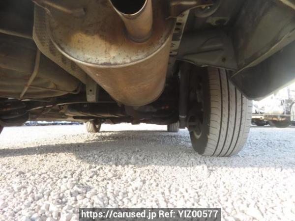 Used 2005 AT toyota alphard ANH10W Image[40]