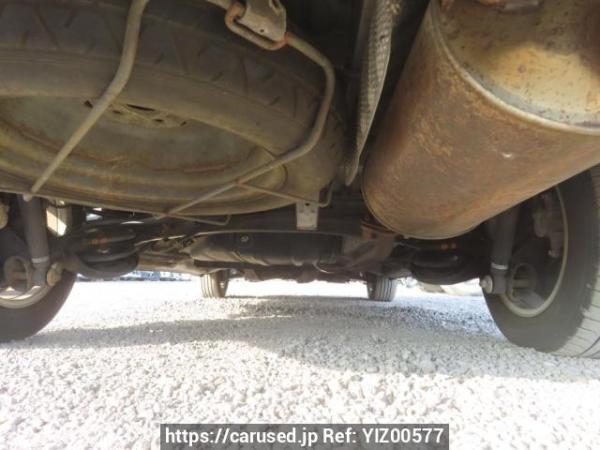 Used 2005 AT toyota alphard ANH10W Image[41]