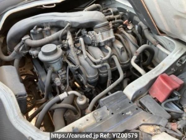 Used 2007 AT toyota hiace-wagon TRH214W Image[9]